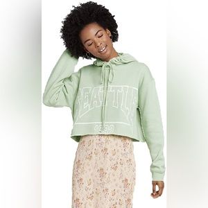 Wild Fable Seattle Hoodie